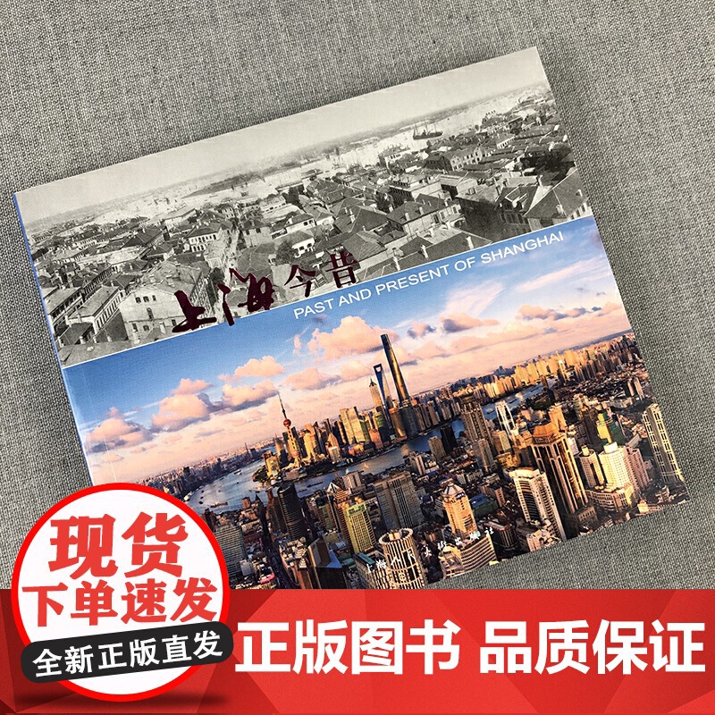 上海今昔 作品集/作品赏析 上海人民美术 世纪出版高清大图