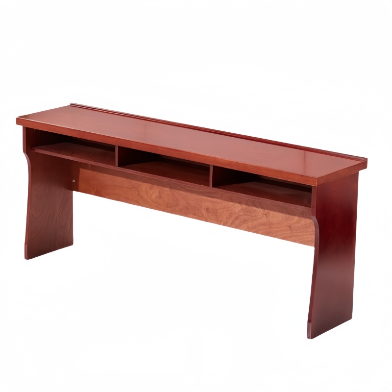 乐琪艺 培训桌180*40*75cm 张高清大图
