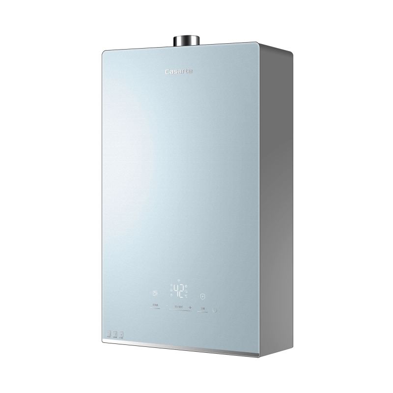 卡萨帝燃气热水器JSQ25-13CS(PRO)BWU1