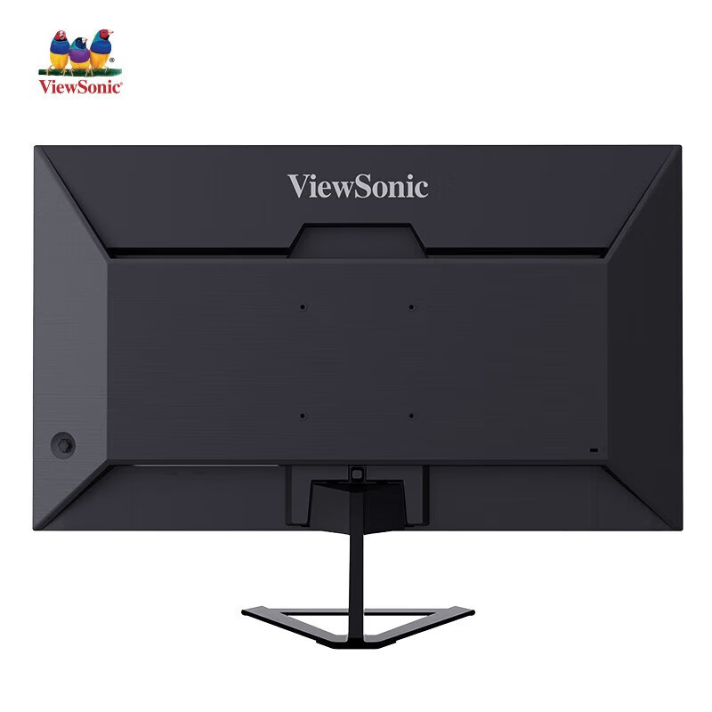 优派(ViewSonic)27英寸2K QHD电竞游戏显示器VX2758-2K-PRO-5