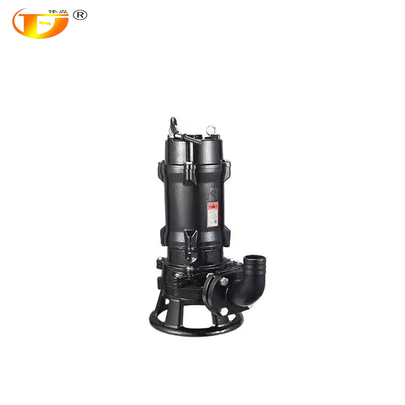 俸胤 污水泵 100GNWQ85-15-5.5kw 单位:台高清大图