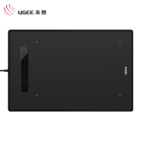 友基漫影H960数位板手绘板电脑绘图板电子绘画板手写板支持连手机上网课教学