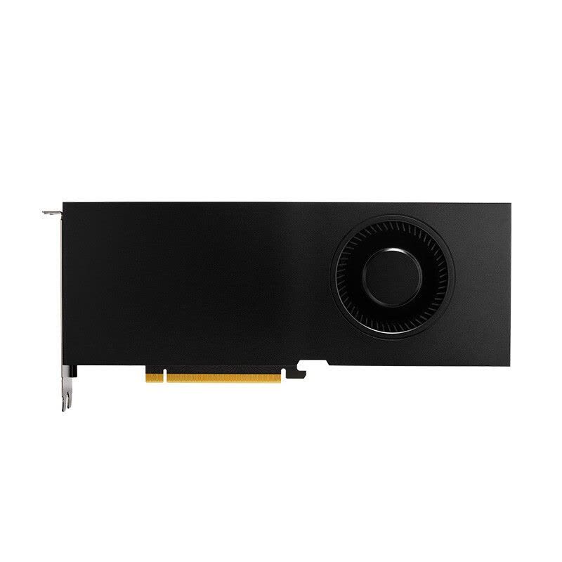 丽台(LEADTEK)NVIDIA RTX A5000 24G GDDR6 科学可视化/大型数据处理/深度学习 工业包装图片