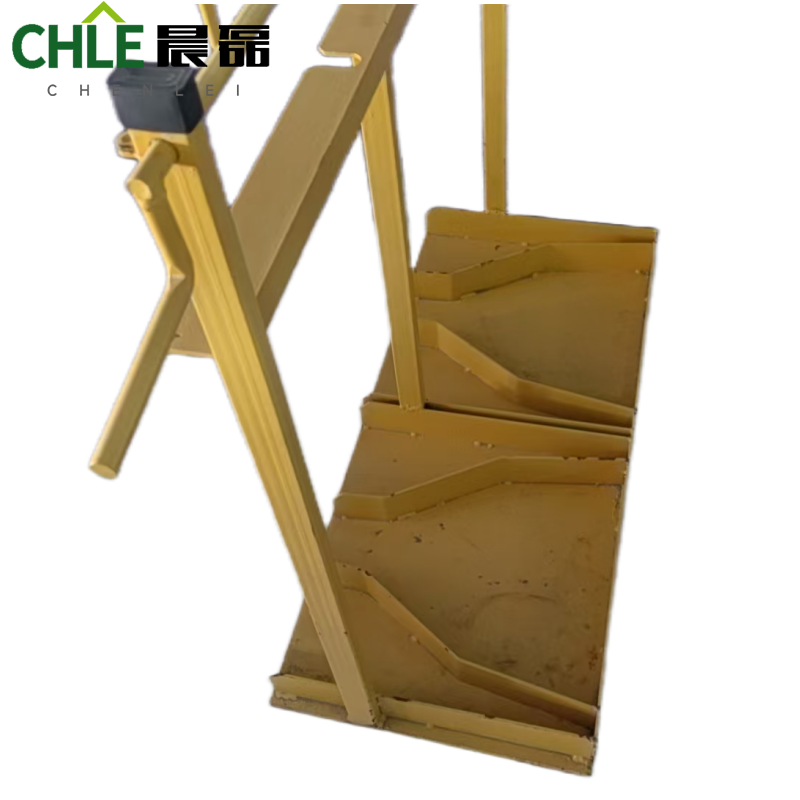 晨磊 钢制铁鞋架 500*400*1000mm个高清大图