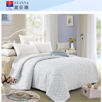 娇之魅夏被富安娜-圣之花 LHX 常规款B2B商品 100个起订