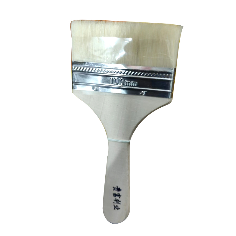 羊毛刷 烘焙厨房刷油工具 10cm