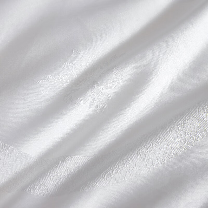 梦洁家纺被子 蚕丝复合四季被(共梦时欢)200*230cm/床