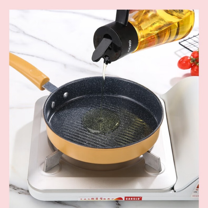 火象乔治牛排煎锅HXG-JG303个高清大图