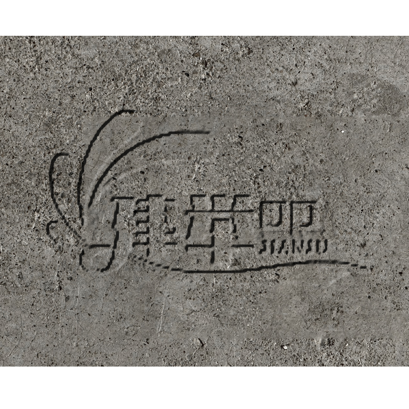 建举 L型挡砟板 50*35*25cm*6cm 米高清大图