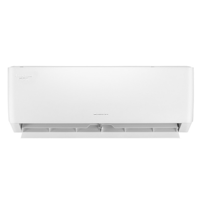 格力(GREE)KFR-35GW空调 1.5匹 新能效 变频冷暖 自清洁 壁挂式