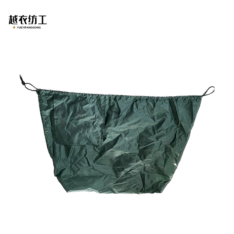 越衣纺工 牛津涂层防水袋 55×76×17cm 只