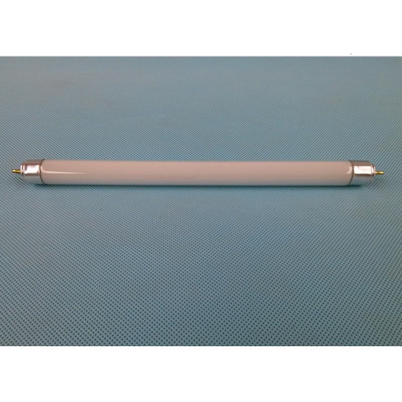 粘捕式灭蝇灯专用灯管T5- 8W/6W诱蚊灭蚊捕蝇365nm诱蚊紫光 三维工匠 [1支]T8-10W(33cm)高清大图