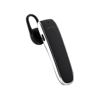 耳宝(earbaby) 4.0蓝牙耳机 S60 中文报号 语音提醒状态 听音乐 连接2部手机 黑色
