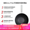 双立人(ZWILLING)不锈钢炒锅电磁炉炒菜锅少油烟平底炒锅家用烹饪锅具 带盖 Nova Plus炒锅30cm