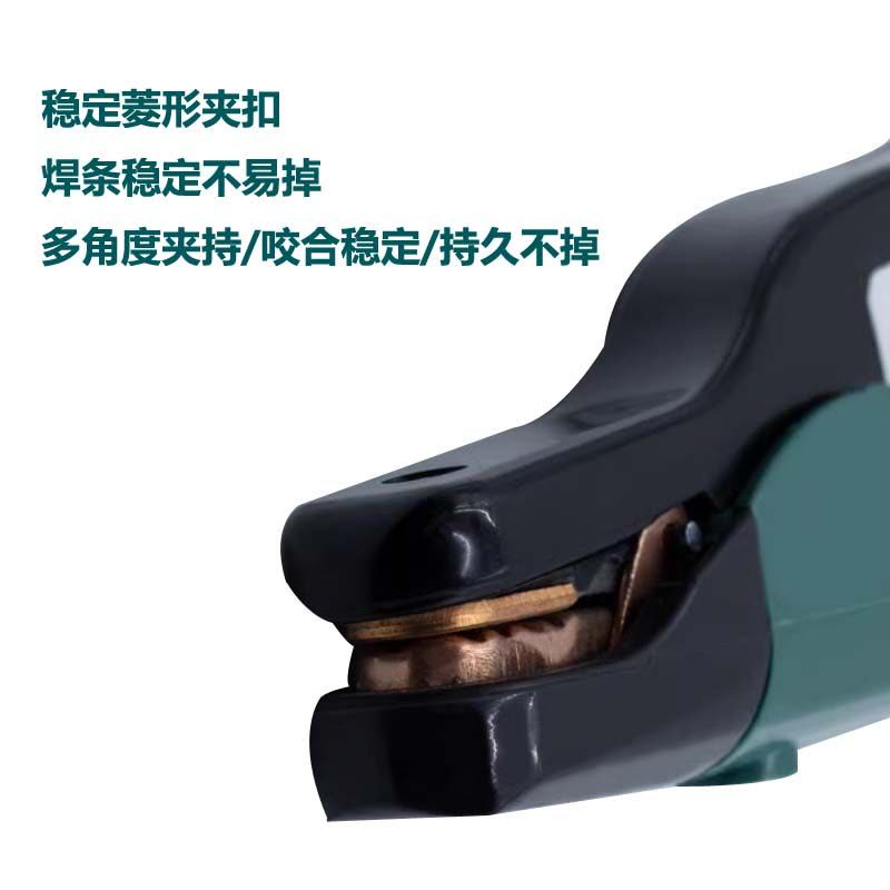 黄麓 电焊钳 500A 把图片