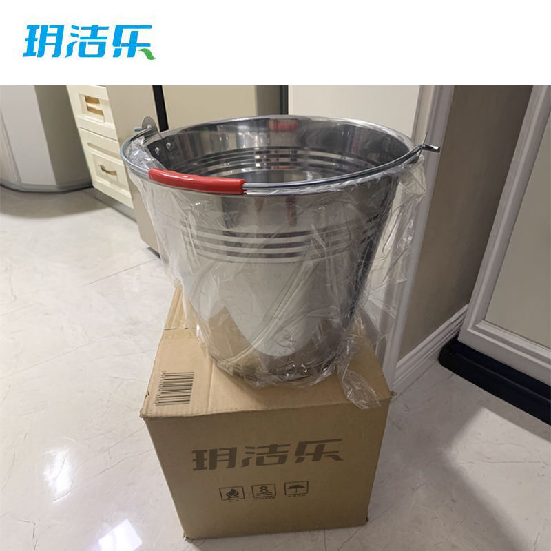 玥洁乐 水桶 20L 个高清大图