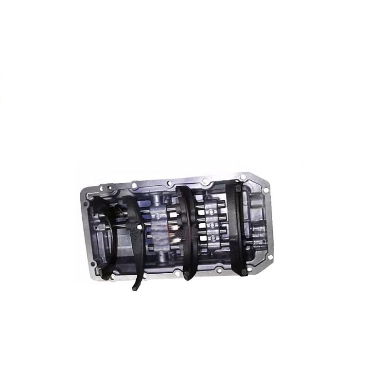 解放1121J/1122J变速器上盖总成大盖汽修配件