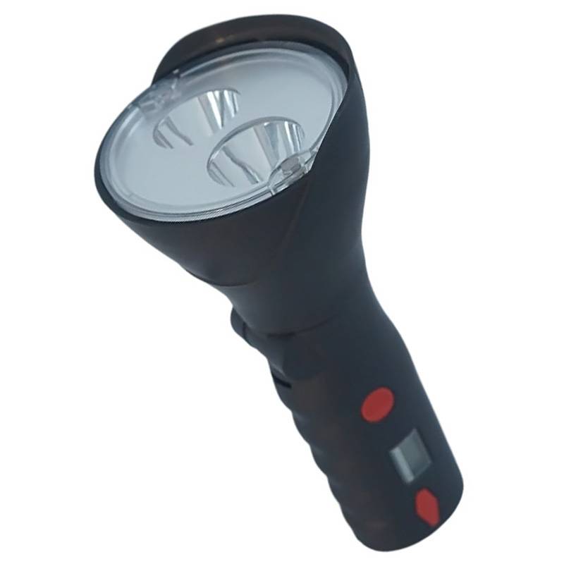 为佳天 可磁吸强光手电筒 巡检照明灯灯 JW7400 台高清大图