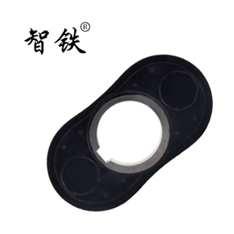 智铁 凸轮转子 VX186-260(两翼) 个