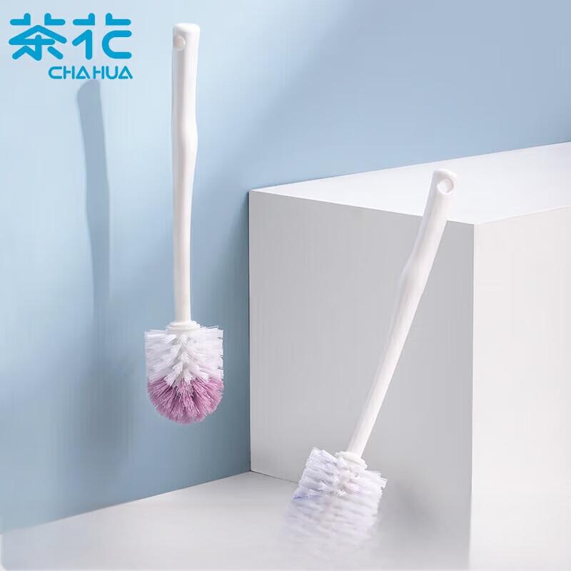 茶花(CHAHUA)艾特斯马桶刷