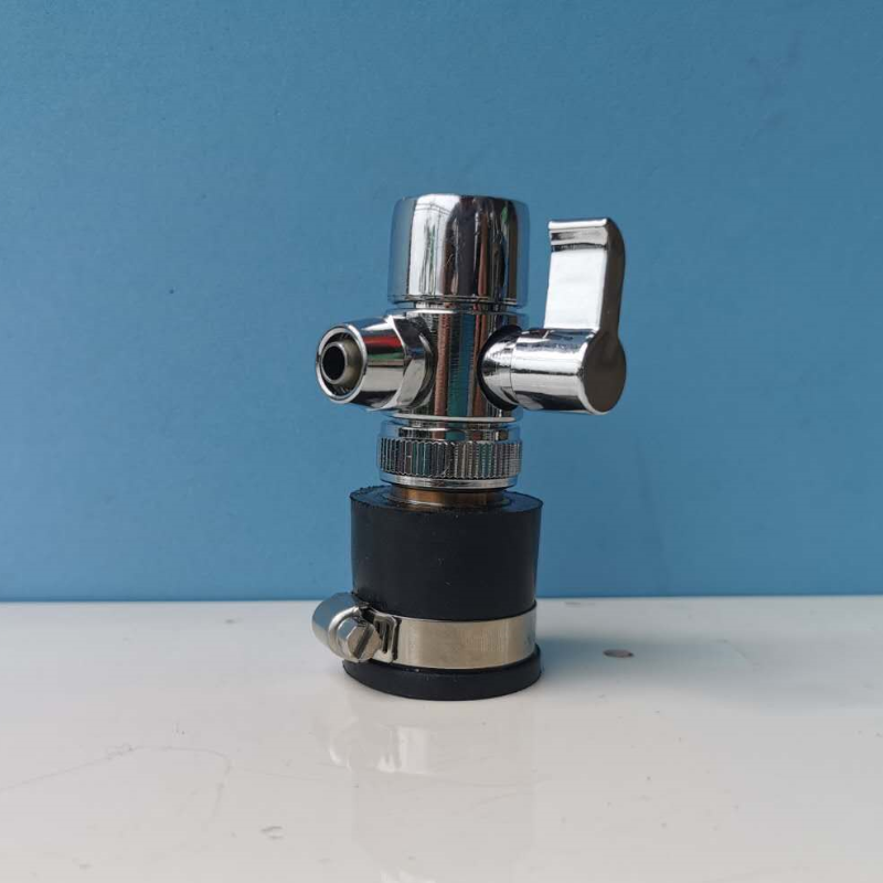 乔治史帝夫净水器万能转换接头水龙头净水机史蒂夫sat900原装配件乔治