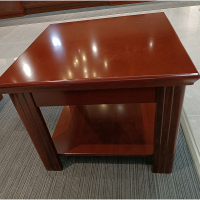 优百丽 LK-LN0063 方茶几 ,办公家具,时尚办公柜 办公矮柜 茶水柜,茶几,可定制