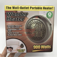 取暖器A✅✅handy heater wonder heater迷你暖风机迷你家用取暖器小型取暖器