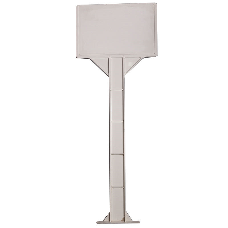 SMC警示牌 850*550mm*1800mm 个高清大图