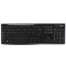 罗技(Logitech)K270 无线键盘