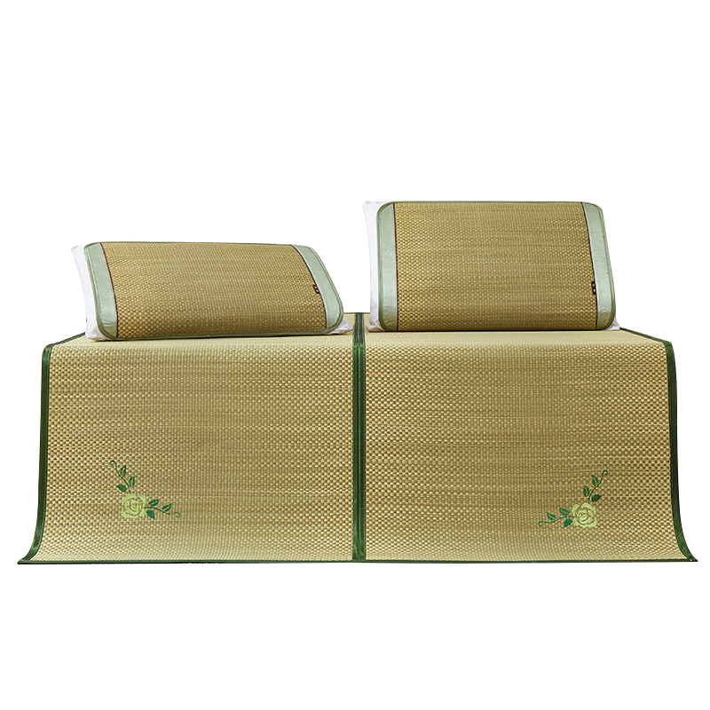 筱影 草席 1.2m/套高清大图