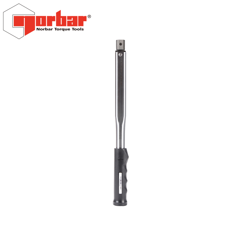 诺霸 扭力扳手 14x 18 mm 凹方头 ’P’ 型 40-200Nm 把高清大图