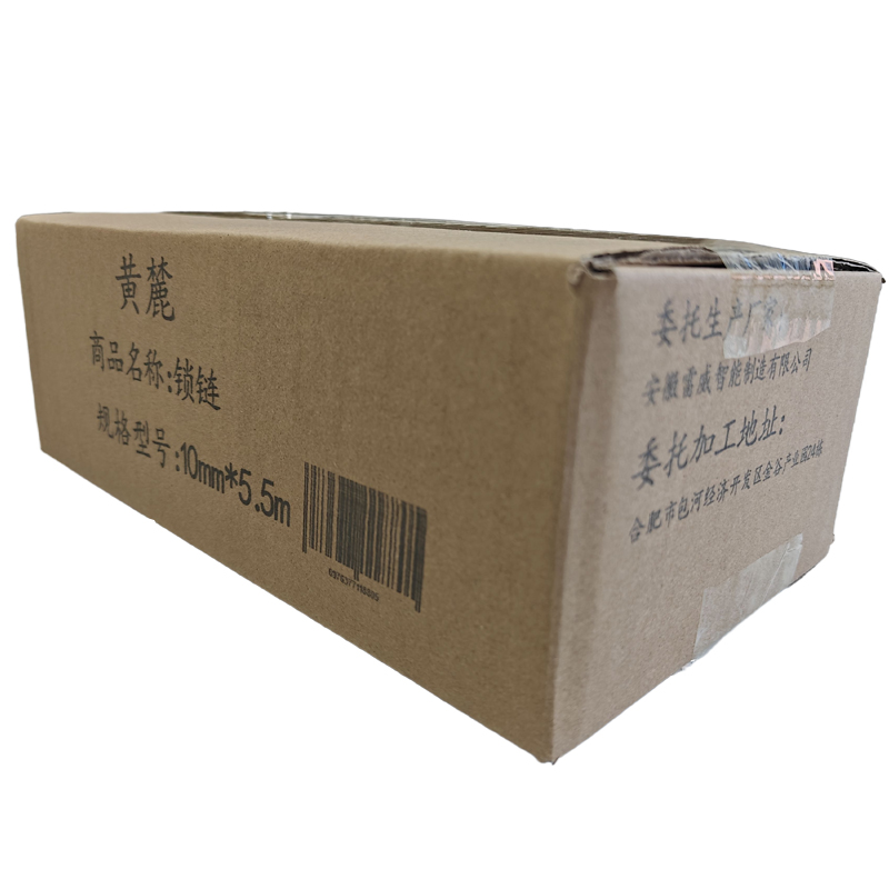 黄麓 锁链 10mm*5.5m 根高清大图