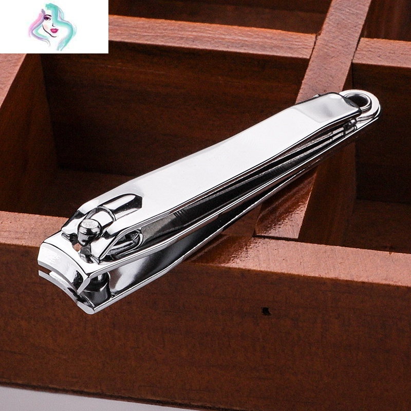 刀带小刀脚指甲剪刀剪脚趾甲家用便携修脚工具单个装你那么美指甲钳