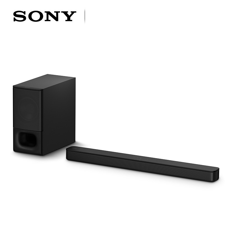 Sony/索尼 HT-S350 无线蓝牙回音壁5.1家庭影院 电视音响