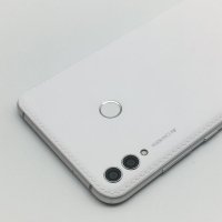 【苏宁二手9新】华为畅享MAX 4GB+128GB 白色 移动联通电信4G全网通手机