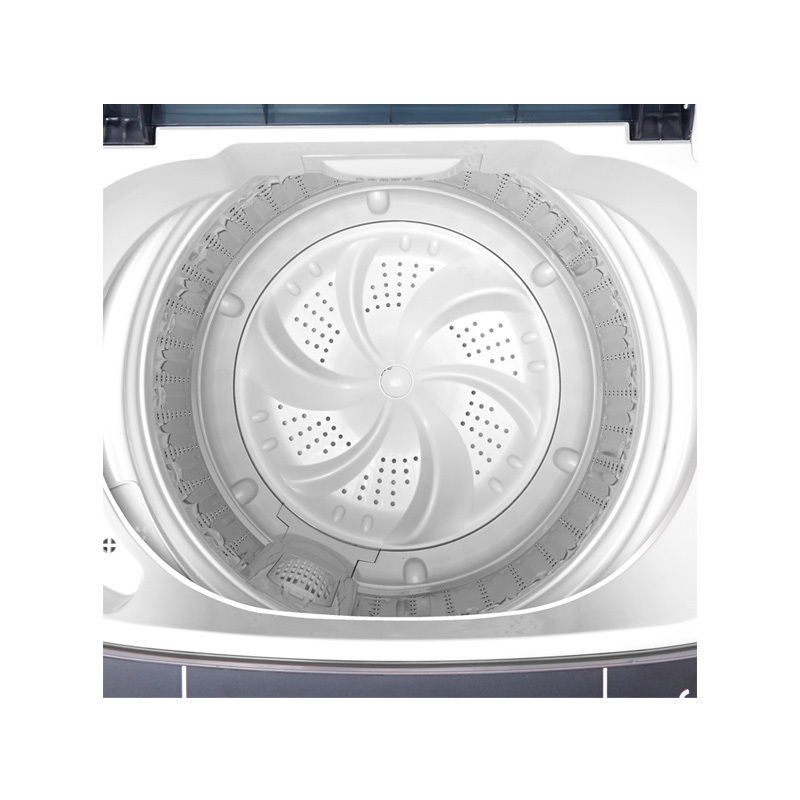 [顺丰入户]威力（WEILI）XQB65-6529 6.5公斤全自动波轮洗衣机 智能一键洗衣 量衣加水 瀑布水流 家用高清大图