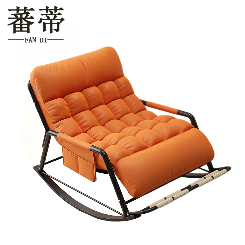 蕃蒂躺椅高清大图