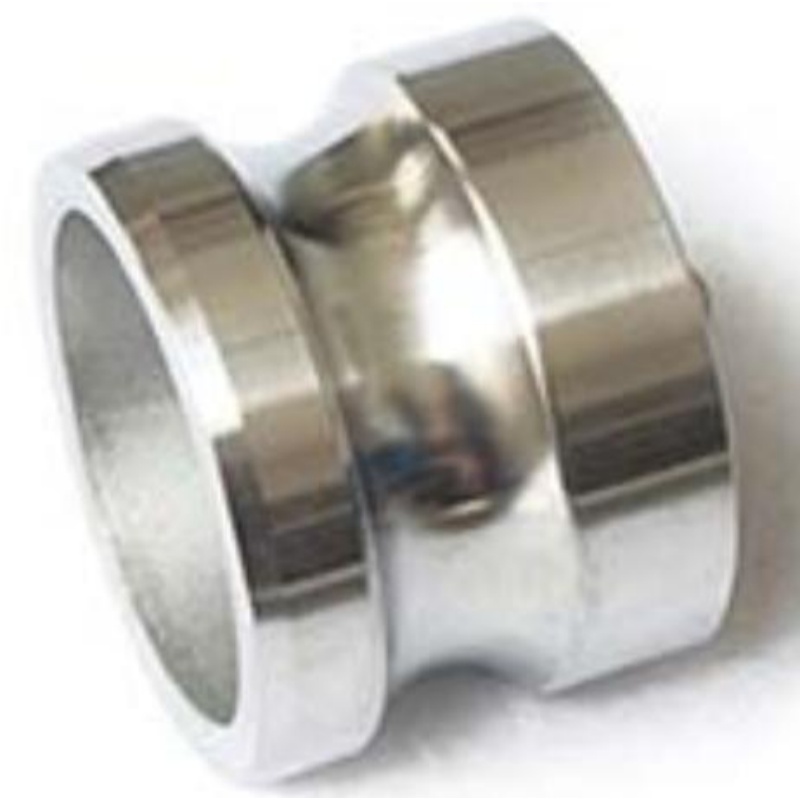 LOWAY快速接头LW-AWSY-11082-DP型-2-1/2”-316材质高清大图