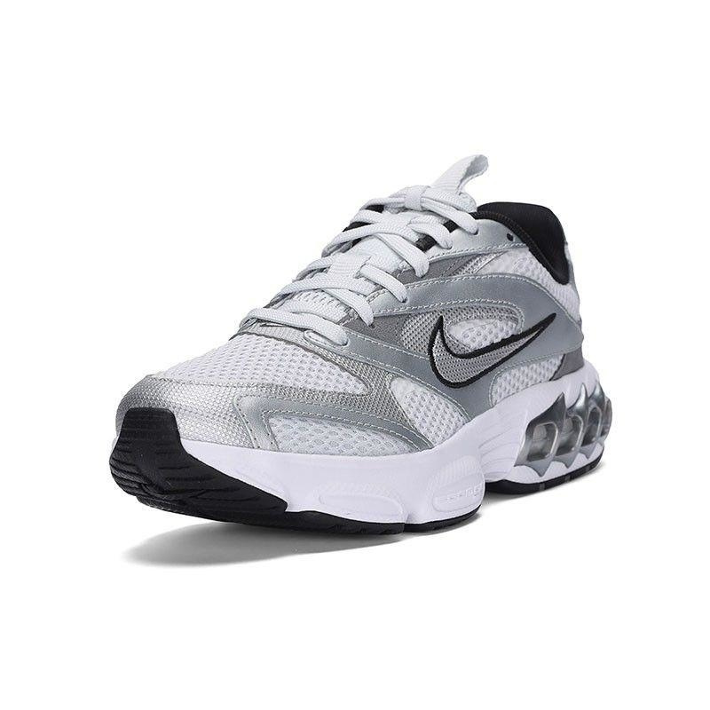 NIKE耐克跑步鞋ZOOM AIR FIRE轻便透气低帮女鞋DR7852-001 D