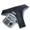 宝利通(POLYCOM) IP5000会议电话机 音频会议系一体机 全向麦克风/八爪鱼会议电话 中小型会议室支持POE