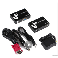 IVMP 数字高清视频传输器HDBT-60-T/R