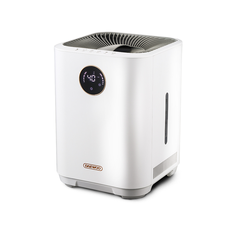 大宇 (DAEWOO) 加湿器 DYJS-412S