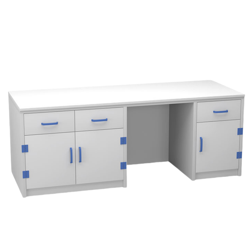 烁恒实验室工作台2m台高清大图