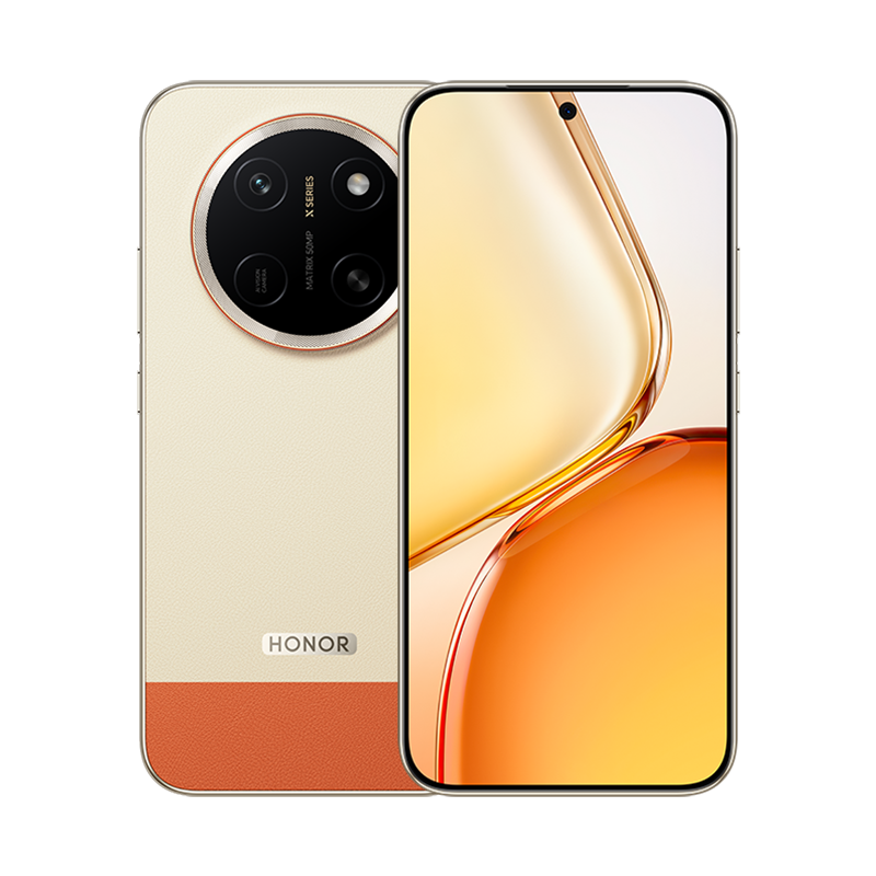 荣耀X80 Pro Max 12GB+512GB 月影白 BSN-AN00 双卡 全网通版11000mAh大电池 5G AI 长续航手机高清大图