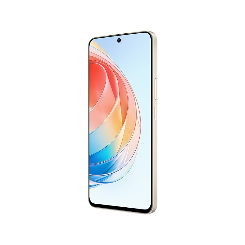 荣耀X40i 8GB+128GB 玫瑰星河
