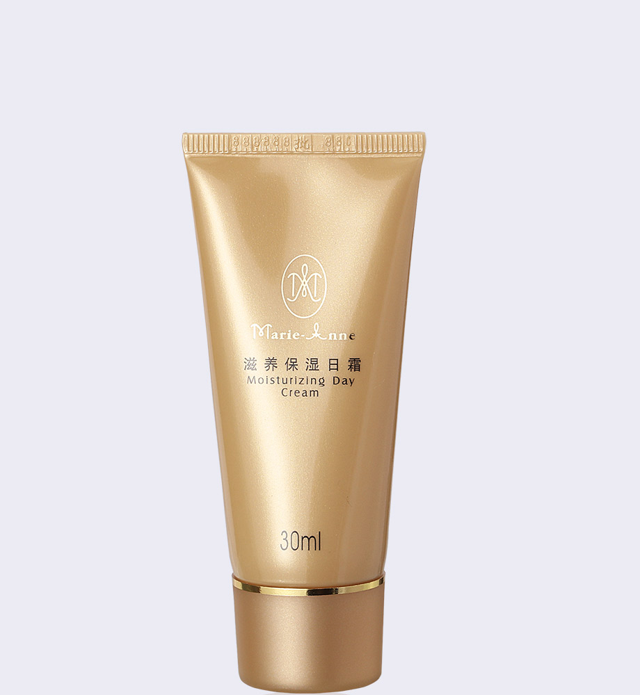 完美玛丽艳深层保湿日霜30ml/支高清大图