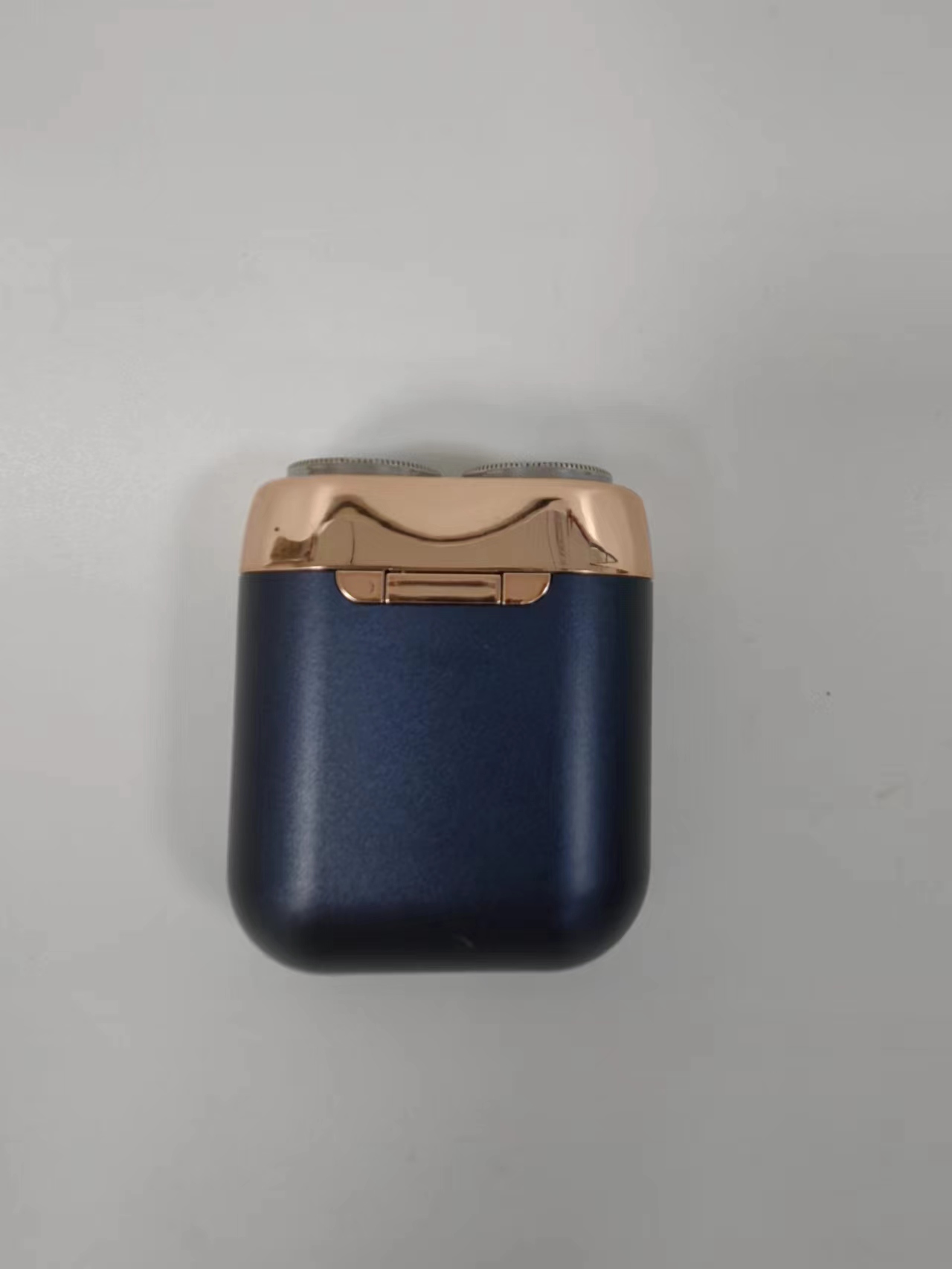 西屋(Westinghouse) 男士电动剃须刀全身水洗便携迷你刮胡刀 R206高清大图