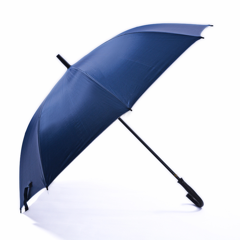 直杆晴雨伞 TC-051 双骨70cm*8K银胶布004（把）