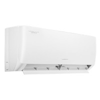 格力（GREE）壁挂式空调KFR-35GW(35563) 正1.5匹 清柔风 变频冷暖 三级能效 壁挂式空调