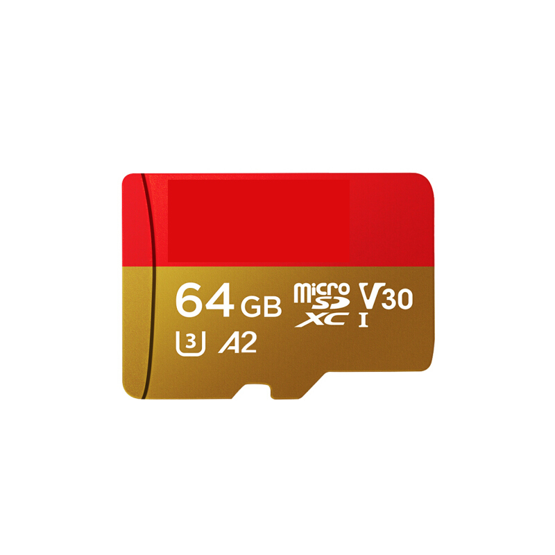 索尼 128GB TF 闪迪储存卡 至尊版
